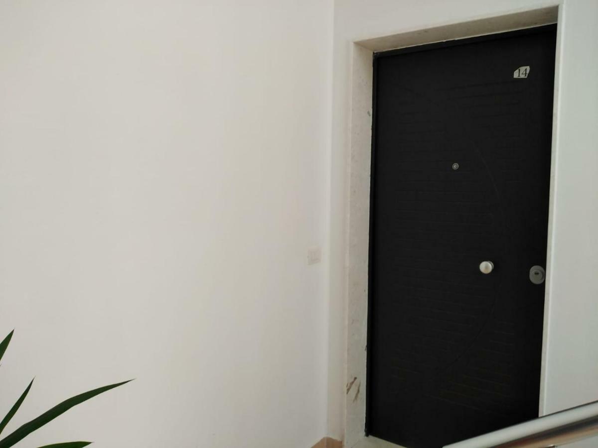 Residence Giulia Vlorë Buitenkant foto
